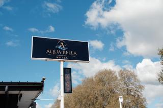 Aqua Bella Motel - 9
