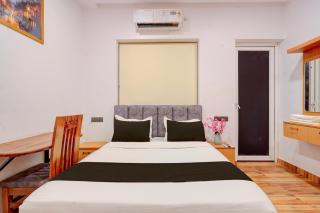 Hotel O Grand Crown - 2