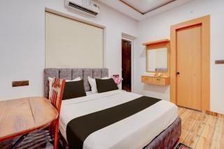 Hotel O Grand Crown - 5