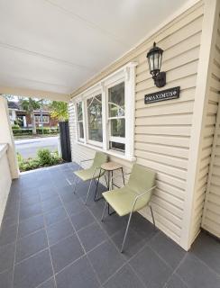 Private room near the airport - Melbourne - 6