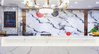OYO Huifeng Business Hotel - 9