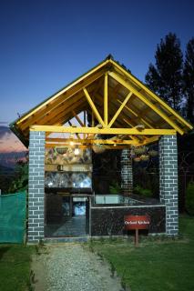 Avora Mountain Resort - 6