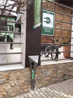 Villa Pinia Eco-hotel - Odesa - 4