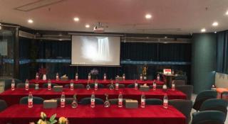 VX Hotel Jiangsu Taizhou Xinghua RT-Mart - 2