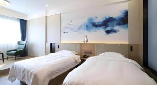 VX Hotel Jiangsu Taizhou Xinghua RT-Mart - 1