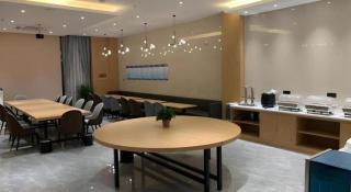 GreenTree Inn Jiangsu Nantong Rudong County Changsha Town Government - 4