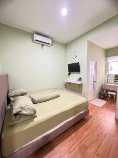 Aira Stay House Syariah Bogor - 1