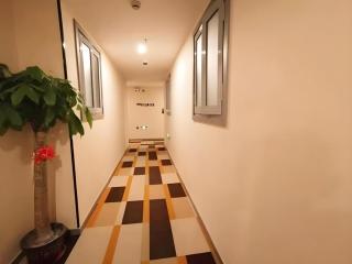 Shell Hotel Shanghai Jinshan Wanda Plaza - Beicang - 7