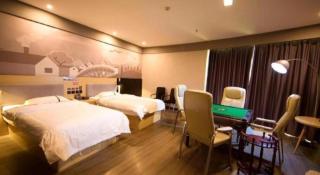 Thank Inn Jiangxi Nanchang Anyi County Fenghuangshan Industrial Park - 3