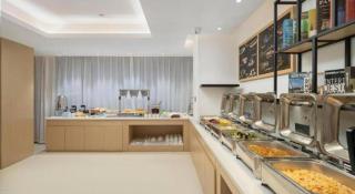 City Comfort Inn Nanning Huanan City - 5