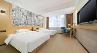 City Comfort Inn Nanning Huanan City - 5