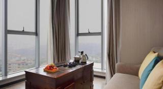 Echarm Hotel Nanning the MixC Dongmeng Business District - 6