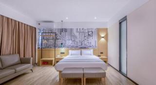 City Comfort Inn Fangchenggang Government Affairs Center - 2