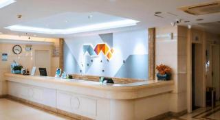 Borrman Hotel Guilin Elephant Hill Park Li Lake - 6