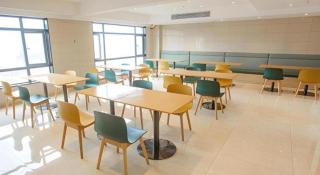 City Comfort Inn Yangxin High-speed Railway Station - 3