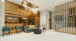 City Comfort Inn Wuzhou Sun Plaza Wanda - 5