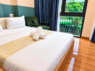 InaVay Retreat, 2 mins walk to Beach, Grand World, Phu Quoc - 8