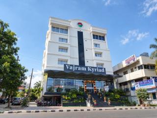 Kyriad Vajram Guntur - 7