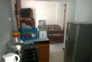 Pothana Eco Villa - 6