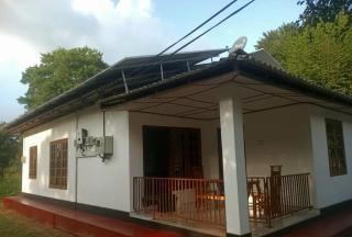 Pothana Eco Villa - 2