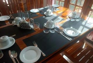 Pothana Eco Villa - 1