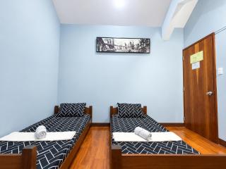Chad's Lodge - 1