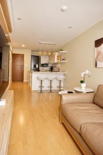 2BR en Barranco con TV 70 pulgadas - Ubicación Ideal - 2