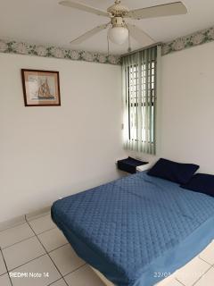 Departamento en CASTELNOUVO Tonsupa - 7