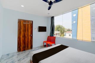Hotel O MM Stay & Luxury Rooms - 4