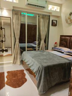 1Bhk MountainView - 8