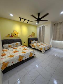 V Dream Nest - 5