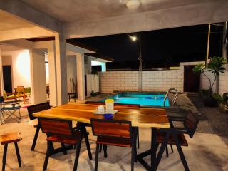 LaMuara Homestay - 9