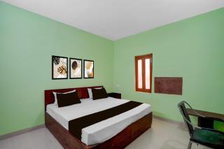 Hotel O City Guest House - 9