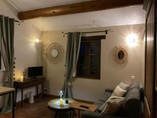 L'annexe de L' Bergerie - L’ Ardèche - Via Rhona - 6