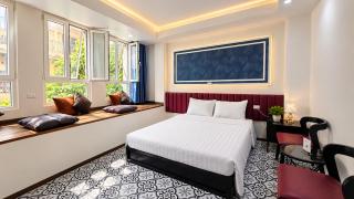 Holiday Premium Hotel & Travel - 2