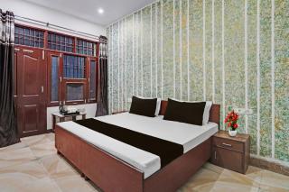 Hotel O Starline - 9