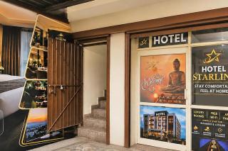 Hotel O Starline - 7