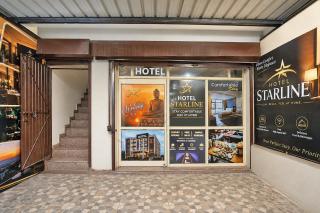 Hotel O Starline - 5