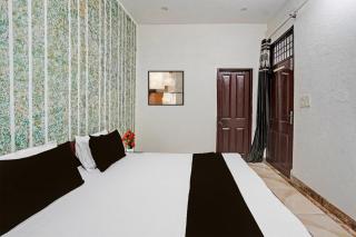 Hotel O Starline - 1