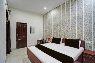 Hotel O Starline - 3