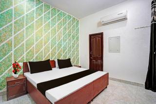 Hotel O Starline - 4