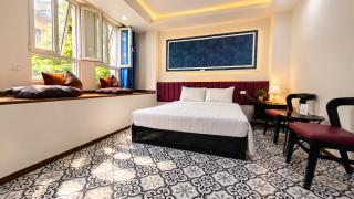 Holiday Premium Hotel & Travel - Hanoi - 1