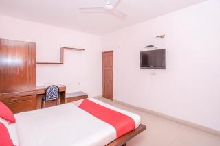 Hotel O Petunia Boutique Hotel - 7
