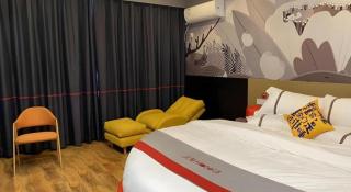 Jun Hotel Jiangsu Nanjing Pukou District Linchang Metro Station - 8