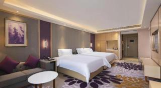 Lavande Hotel Kunming Dianchi International Exhibition Center Guangfu Road - 1