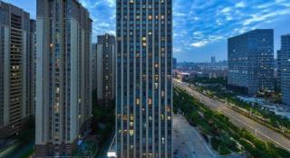 Lavande Hotel Kunming Dianchi International Exhibition Center Guangfu Road - 2