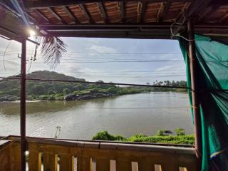 Seaside-Peacefull Guest House - 0