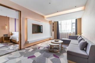 Lavande Hotel Chaozhou Fortune Center Lin Street - 5