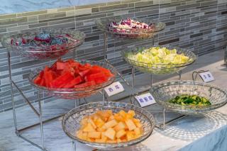 Lavande Hotel Chaozhou Fortune Center Lin Street - 2