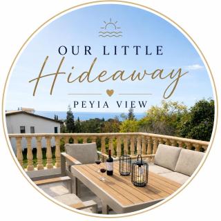 Our little Hideaway - 0